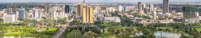 Nairobi