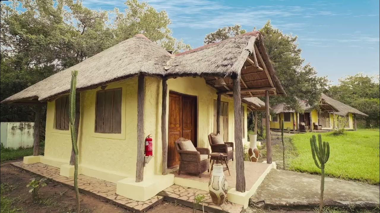 Fly in Selous Safari & Ruaha