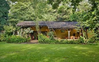 Rivertrees Country Inn, Arusha