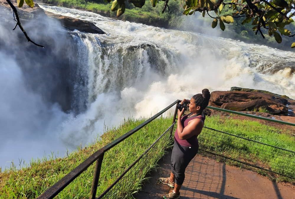 3 Days Magnifique Murchison Falls National Park