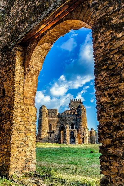 Ethiopia - Africa's Hidden Treasure (6 Nights / 7 Days)