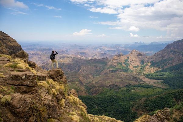 Best of Ethiopia - 12 Nights 13 Days