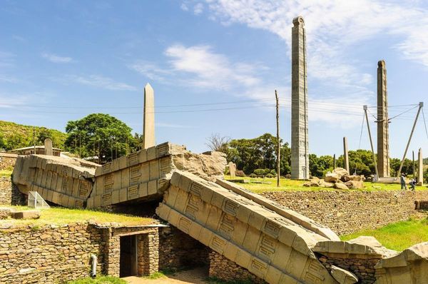 Ethiopia - Africa's Hidden Treasure (7 Nights / 8 Days)
