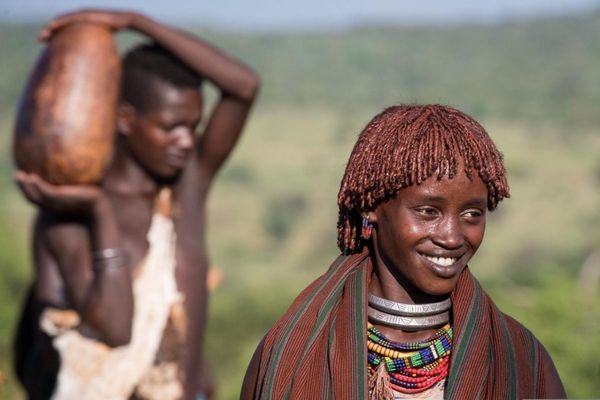 The Fascinating Omo Valley Tribes (5 Nights / 6 Days)