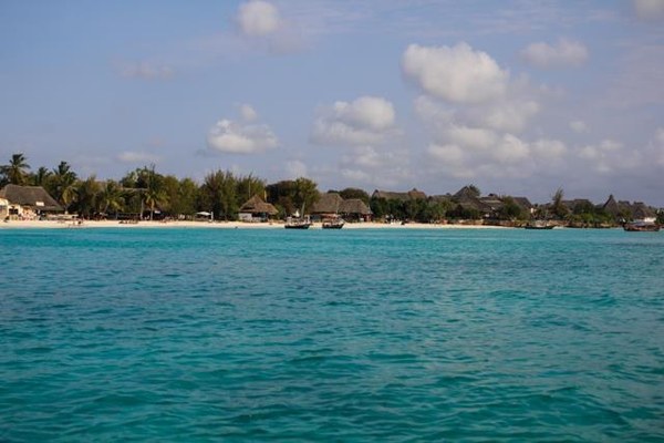 Zanzibar Excursions