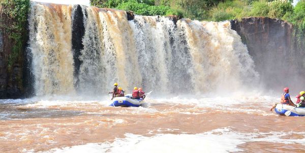 5 Days Kenya Adventure Safari