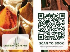 Zanzibar Spice Tour