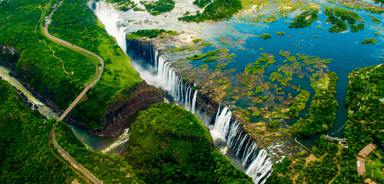 Zimbabwe