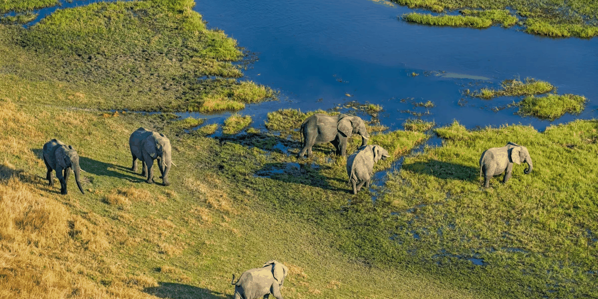 Botswana