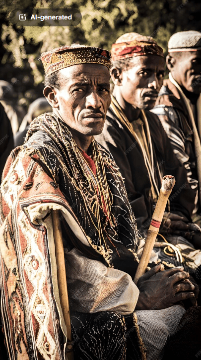 Ethiopia