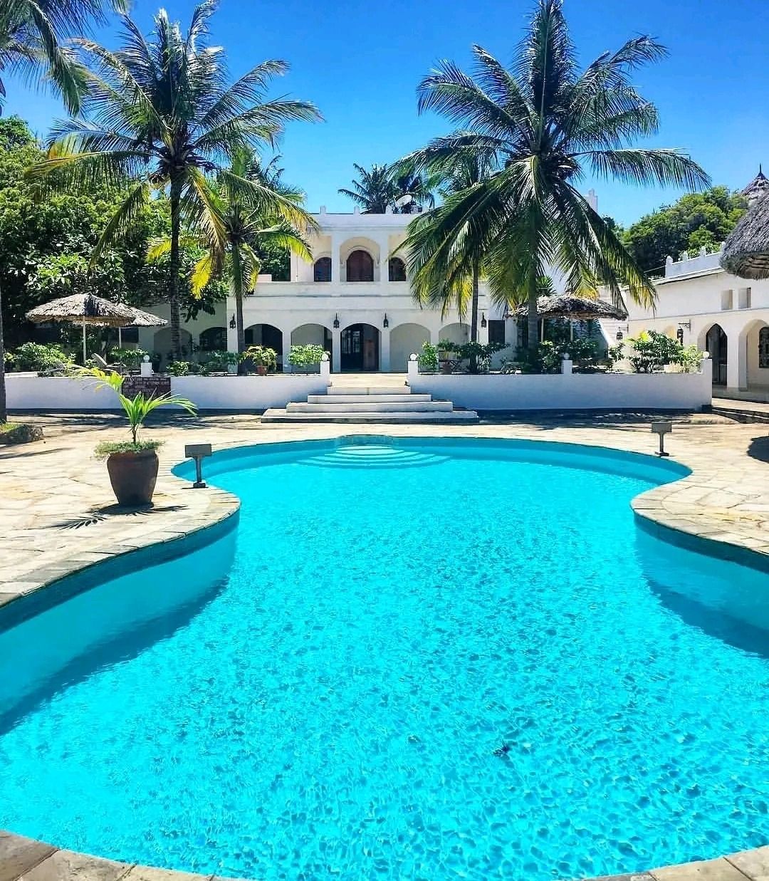 Zanzibar