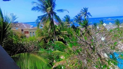 Watamu Beach