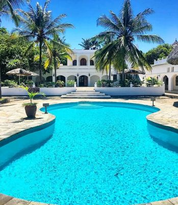 Zanzibar